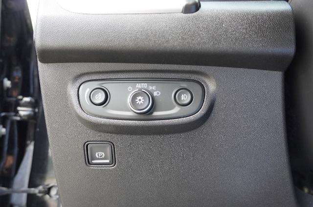 2020 GMC Terrain Vehicle Photo in Riverdale, UT 84405