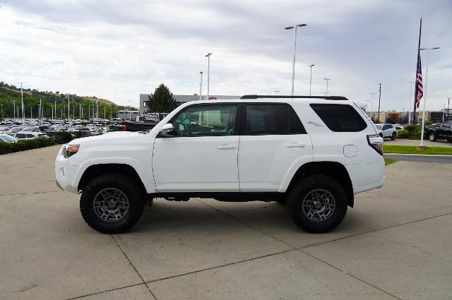 2023 Toyota 4Runner Vehicle Photo in Riverdale, UT 84405