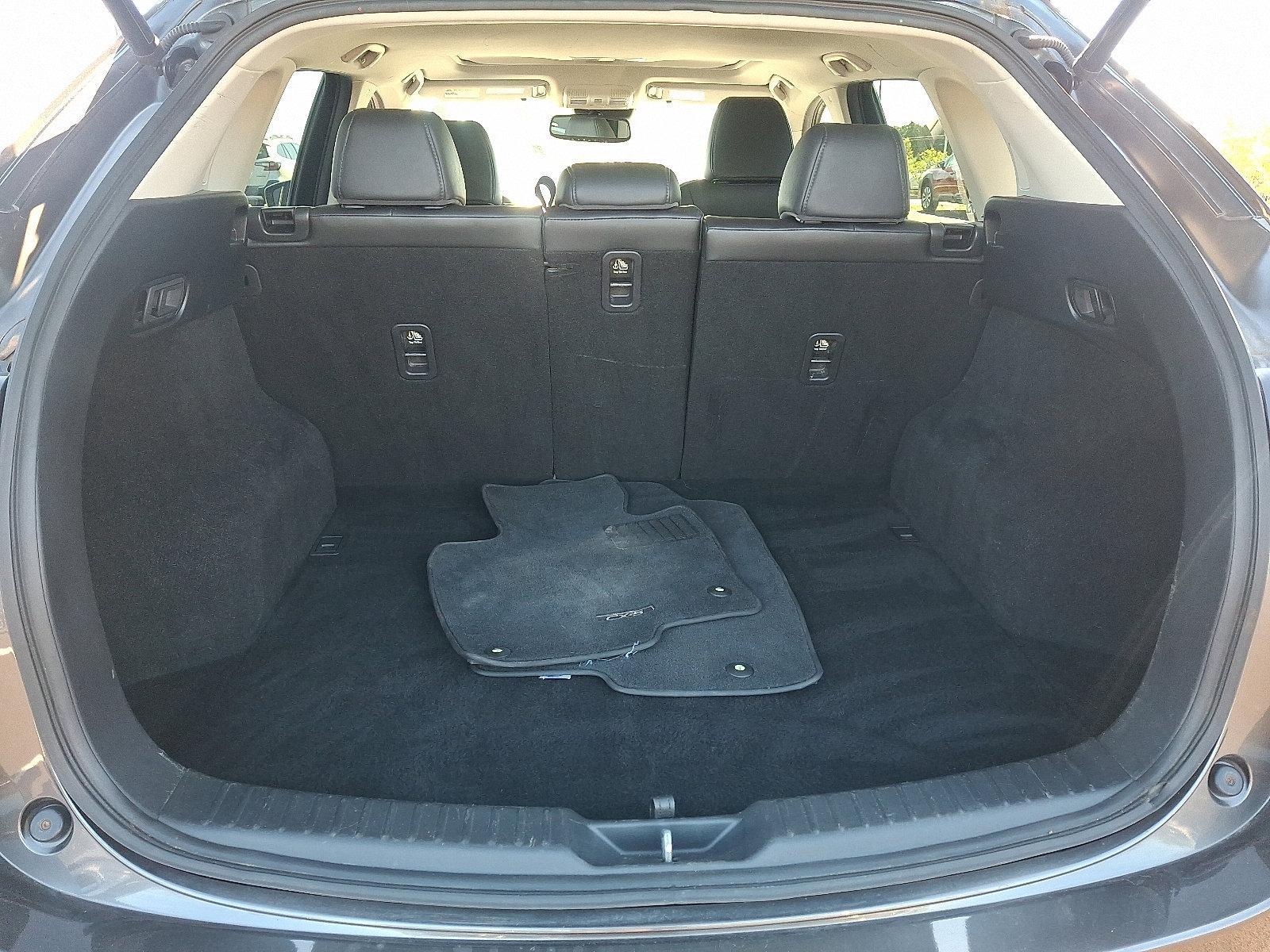 2018 Mazda CX-5 Vehicle Photo in Easton, PA 18045