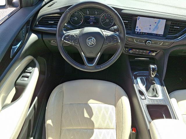 2020 Buick Regal Sportback Vehicle Photo in HARRISBURG, PA 17111-1033