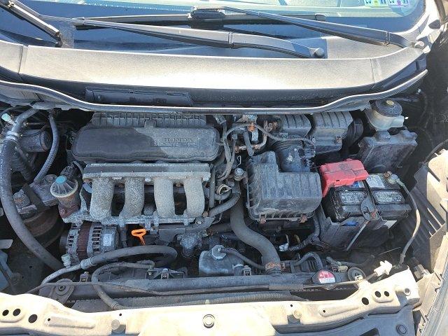 2012 Honda Fit Vehicle Photo in Harrisburg, PA 17111-1033