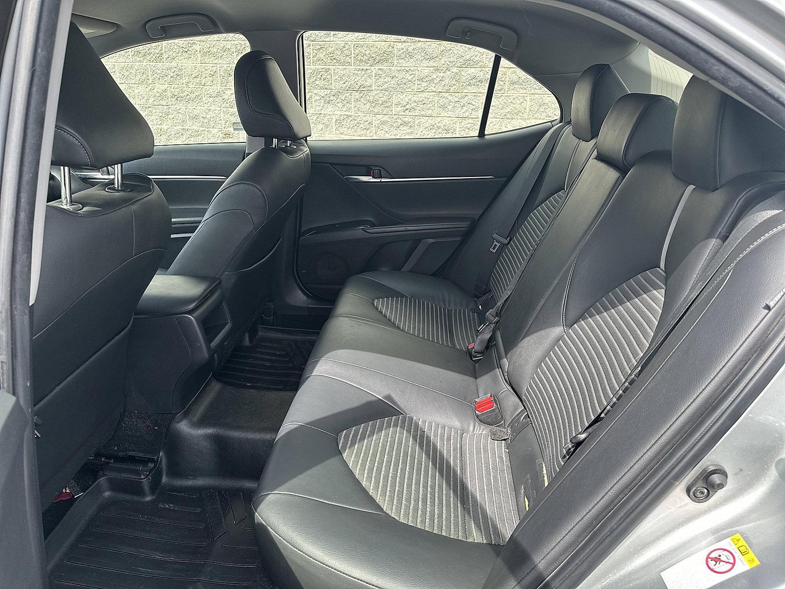 2018 Toyota Camry Vehicle Photo in Lancaster, PA 17601
