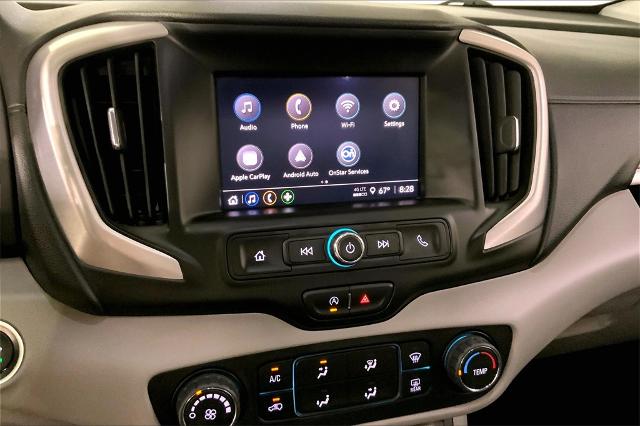 2024 GMC Terrain Vehicle Photo in Lees Summit, MO 64086