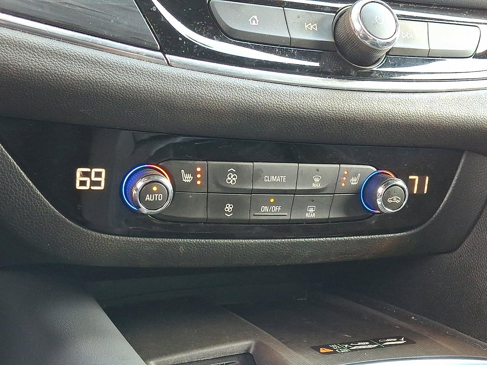 2023 Buick Enclave Vehicle Photo in BETHLEHEM, PA 18017-9401
