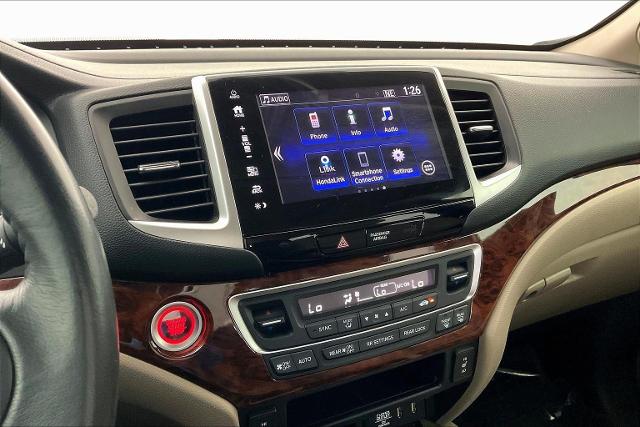 2018 Honda Pilot Vehicle Photo in Grapevine, TX 76051