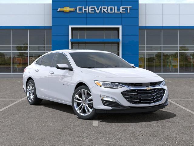 2025 Chevrolet Malibu Vehicle Photo in HOUSTON, TX 77034-5009