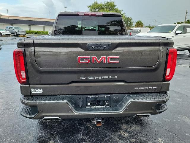 2019 GMC Sierra 1500 Vehicle Photo in LIGHTHOUSE POINT, FL 33064-6849