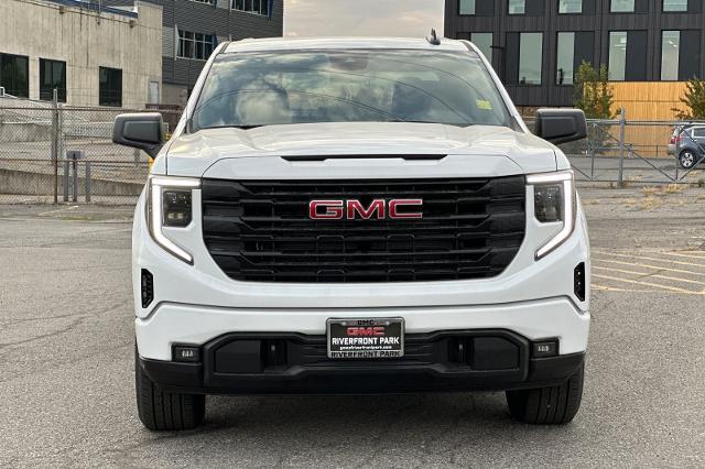 2025 GMC Sierra 1500 Vehicle Photo in SPOKANE, WA 99202-2191