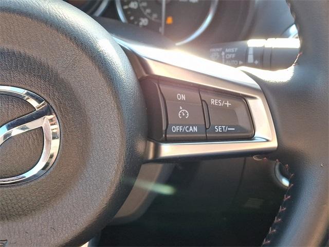 2016 Mazda MX-5 Miata Vehicle Photo in New Bloomfield, PA 17068
