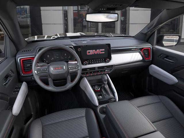 2024 GMC Canyon Vehicle Photo in INDEPENDENCE, MO 64055-1377