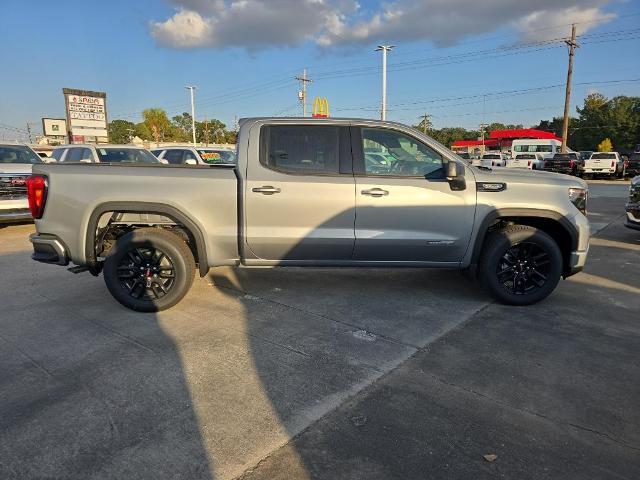 2025 GMC Sierra 1500 Vehicle Photo in LAFAYETTE, LA 70503-4541