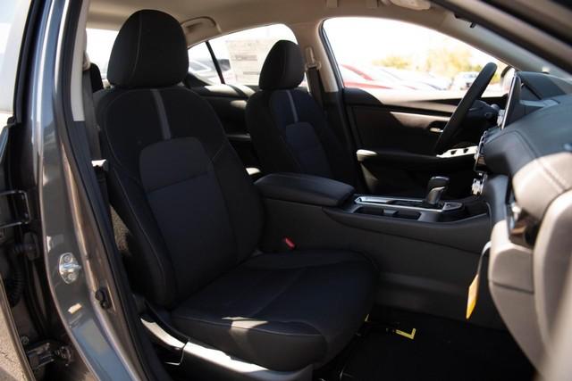 2025 Nissan Sentra Vehicle Photo in Ballwin, MO 63011