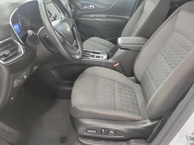 2024 Chevrolet Equinox Vehicle Photo in NEENAH, WI 54956-2243