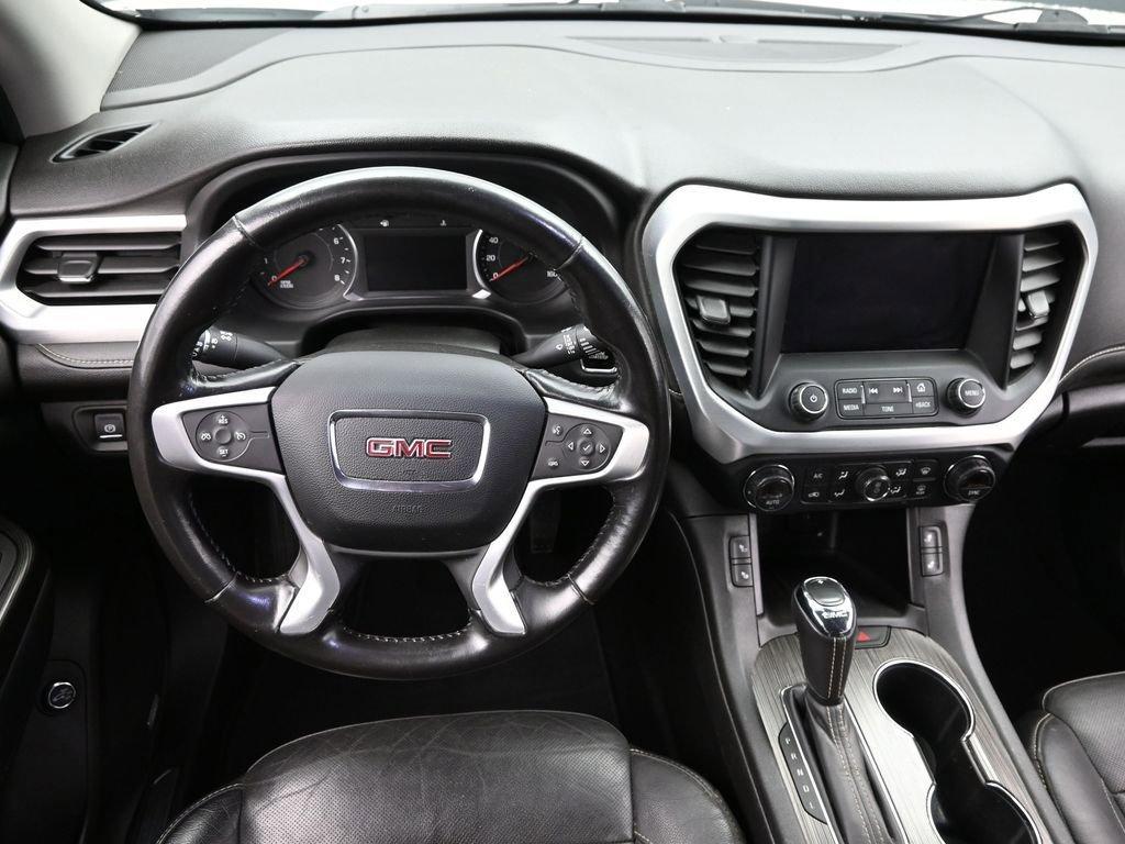 2019 GMC Acadia Vehicle Photo in Marion, IA 52302