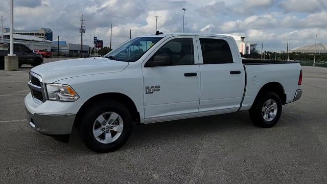 2023 Ram 1500 Classic Vehicle Photo in HOUSTON, TX 77054-4802