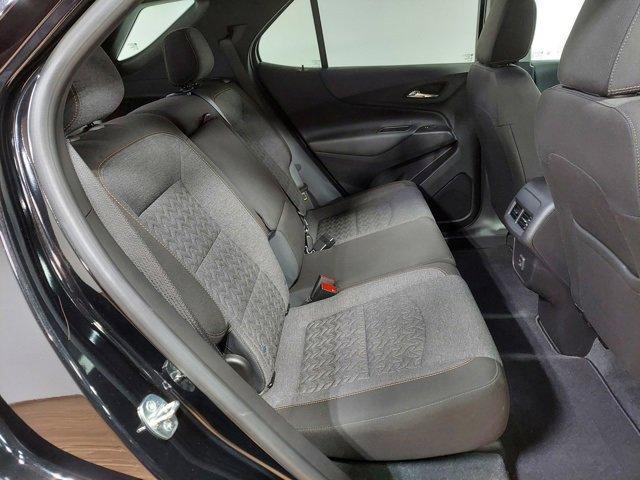 2024 Chevrolet Equinox Vehicle Photo in SAUK CITY, WI 53583-1301