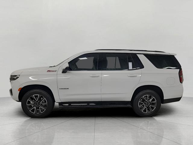 2021 Chevrolet Tahoe Vehicle Photo in APPLETON, WI 54914-8833