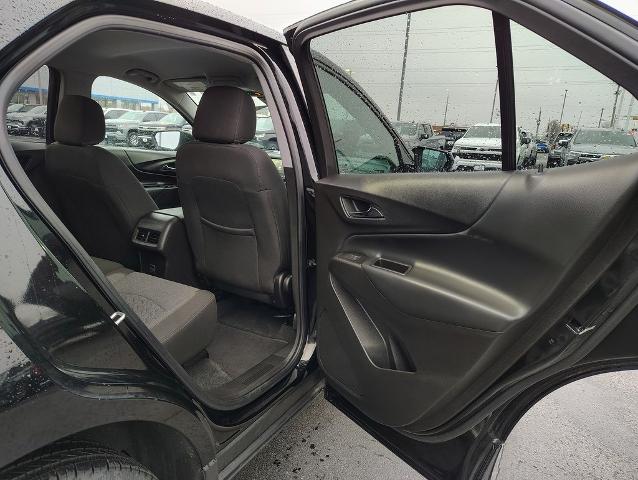 2024 Chevrolet Equinox Vehicle Photo in GREEN BAY, WI 54304-5303