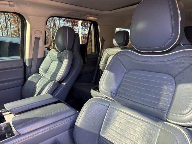 2019 Lincoln Navigator Vehicle Photo in TREVOSE, PA 19053-4984