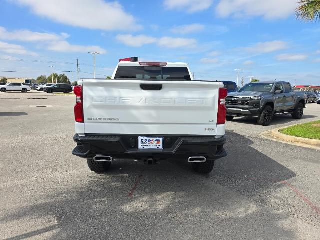 2025 Chevrolet Silverado 1500 Vehicle Photo in BROUSSARD, LA 70518-0000