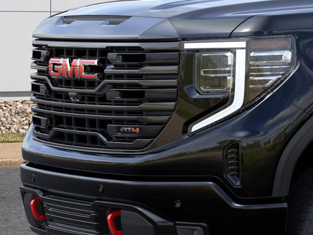 2025 GMC Sierra 1500 Vehicle Photo in TREVOSE, PA 19053-4984