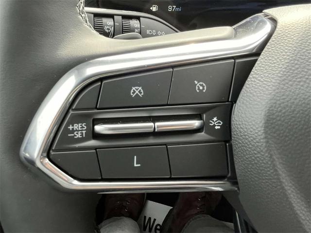 2025 Chevrolet Equinox Vehicle Photo in ALCOA, TN 37701-3235