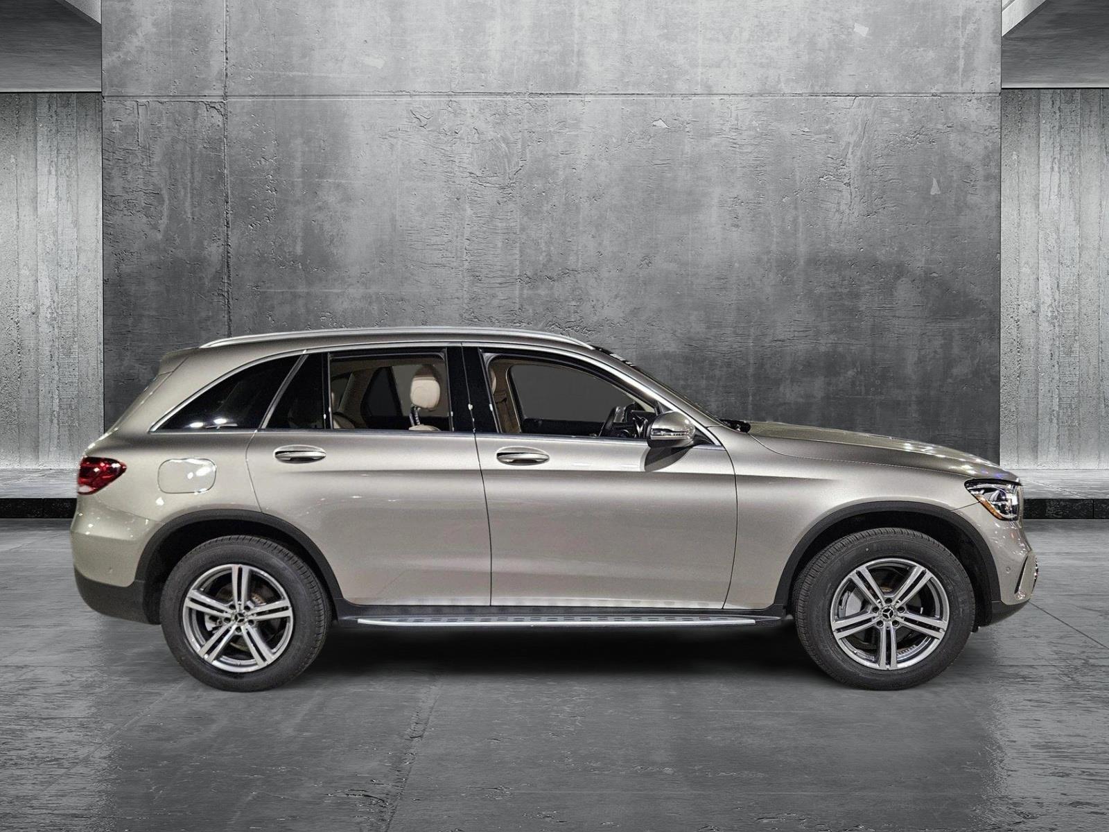 2021 Mercedes-Benz GLC Vehicle Photo in Fort Lauderdale, FL 33316