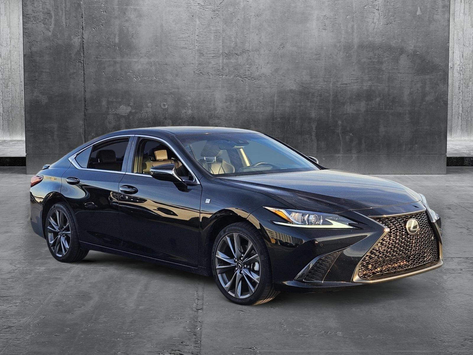 2021 Lexus ES 350 Vehicle Photo in Fort Lauderdale, FL 33316