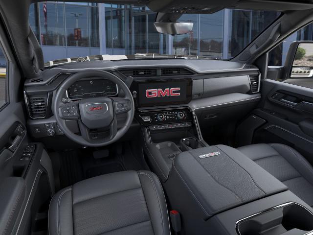 2025 GMC Sierra 2500 HD Vehicle Photo in KANSAS CITY, MO 64114-4545