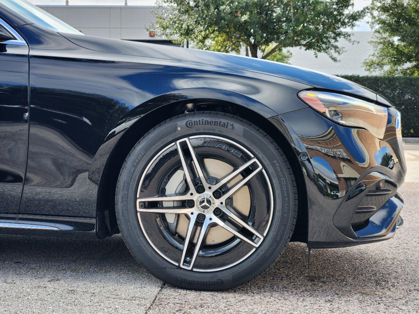 2025 Mercedes-Benz E-Class Vehicle Photo in HOUSTON, TX 77079