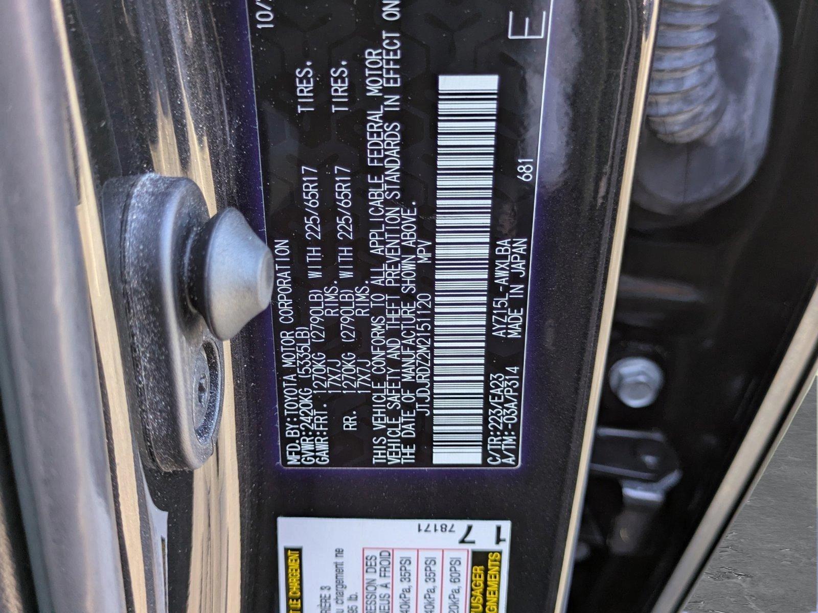 2021 Lexus NX 300h Vehicle Photo in Clearwater, FL 33761