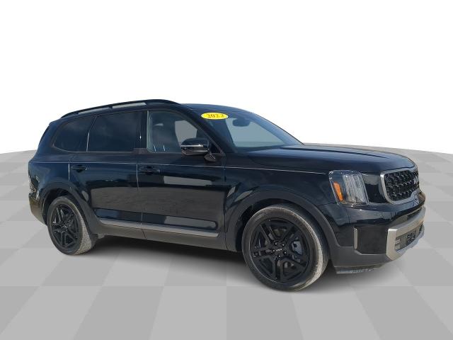 2023 Kia Telluride SX X-Line photo 31