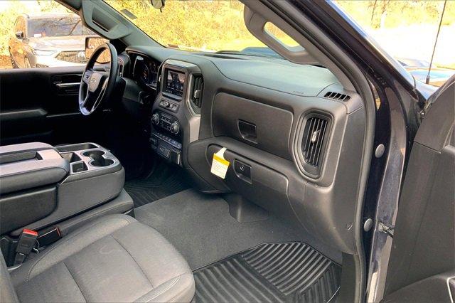 2023 Chevrolet Silverado 1500 Vehicle Photo in KANSAS CITY, MO 64114-4502