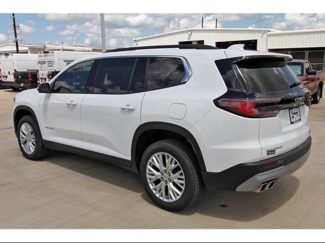 2024 GMC Acadia Vehicle Photo in ROSENBERG, TX 77471-5675