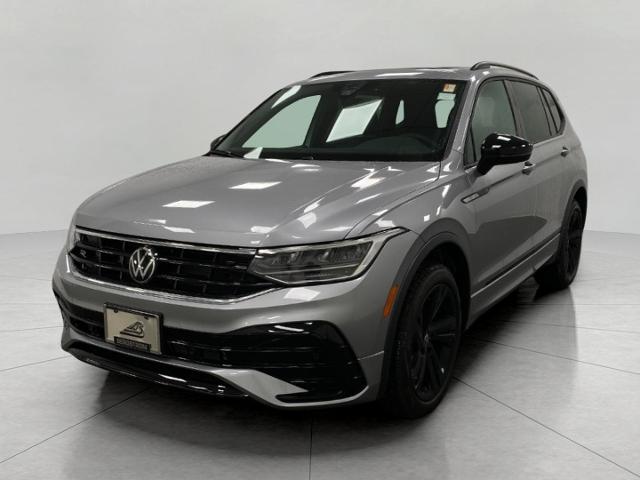 2024 Volkswagen Tiguan Vehicle Photo in Appleton, WI 54913