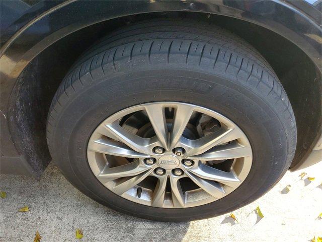 2020 Cadillac XT5 Vehicle Photo in SUNRISE, FL 33323-3202