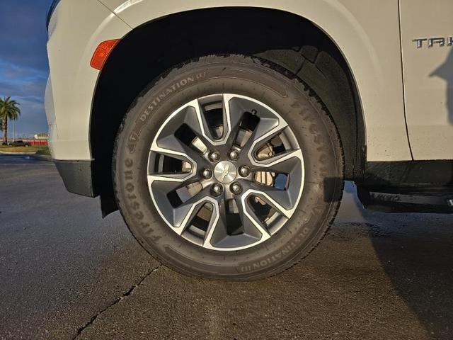 2021 Chevrolet Tahoe Vehicle Photo in BROUSSARD, LA 70518-0000