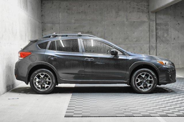 2019 Subaru Crosstrek Vehicle Photo in EVERETT, WA 98203-5662