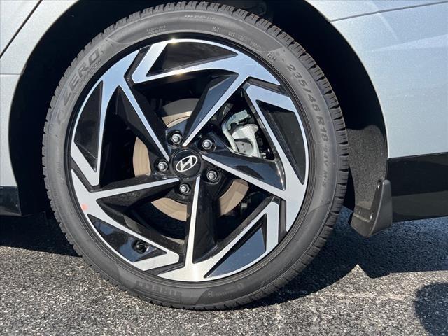 2025 Hyundai SONATA Vehicle Photo in Shiloh, IL 62269