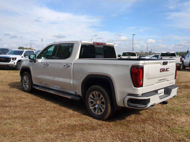 2025 GMC Sierra 1500 Vehicle Photo in ALBERTVILLE, AL 35950-0246