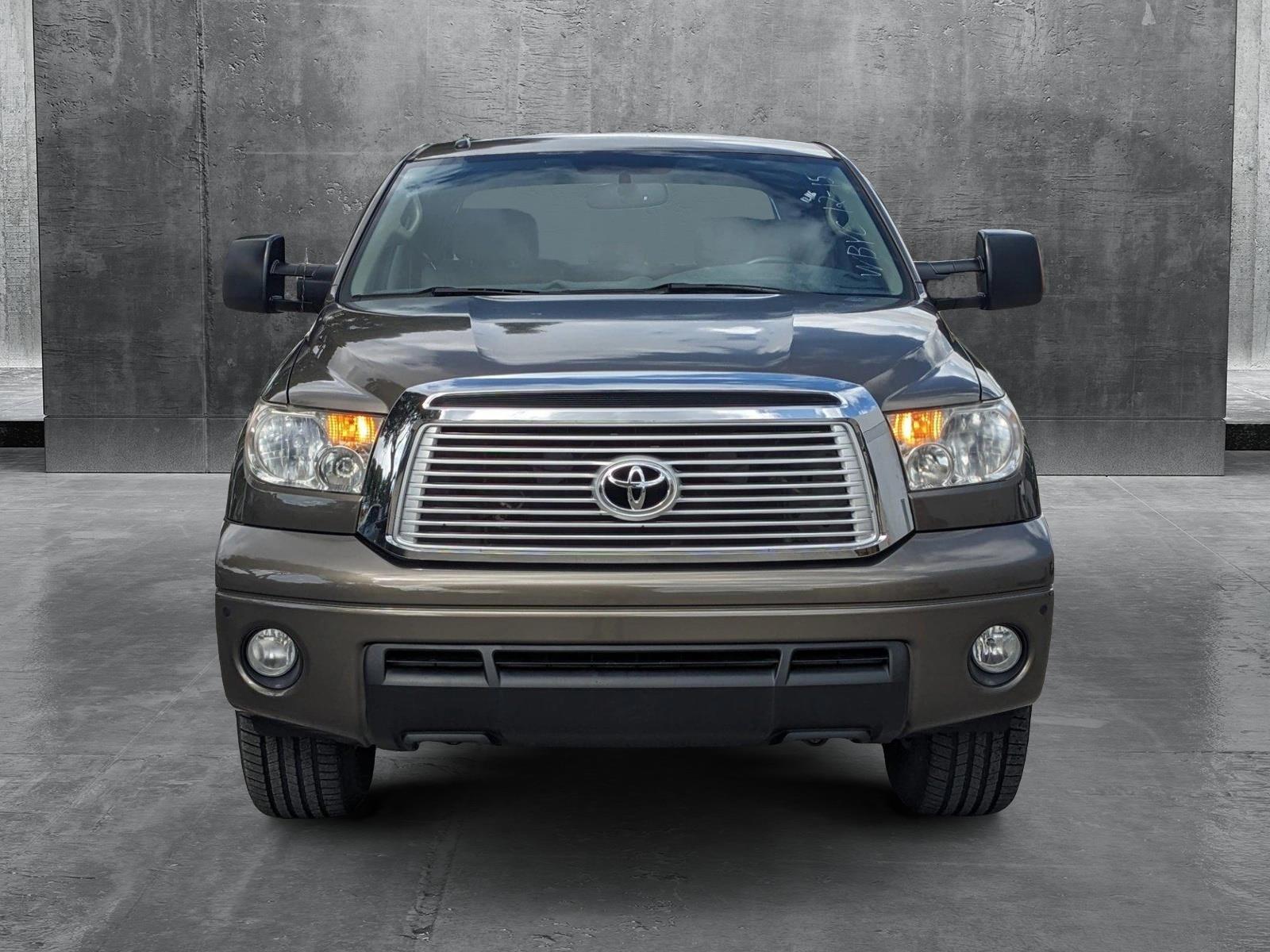 2013 Toyota Tundra 2WD Truck Vehicle Photo in GREENACRES, FL 33463-3207