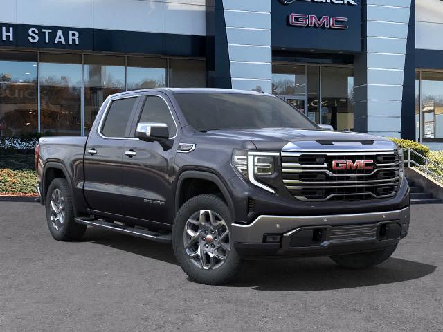 2025 GMC Sierra 1500 Vehicle Photo in ZELIENOPLE, PA 16063-2910