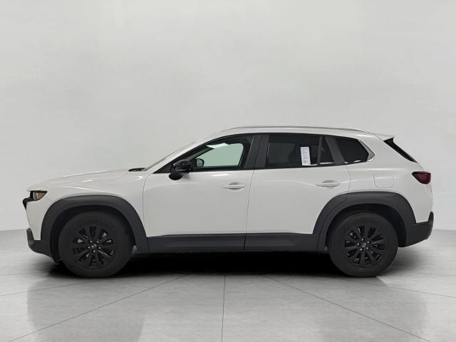 2023 Mazda CX-50 Vehicle Photo in NEENAH, WI 54956-2243