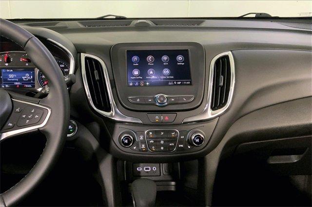 2024 Chevrolet Equinox Vehicle Photo in KANSAS CITY, MO 64114-4502