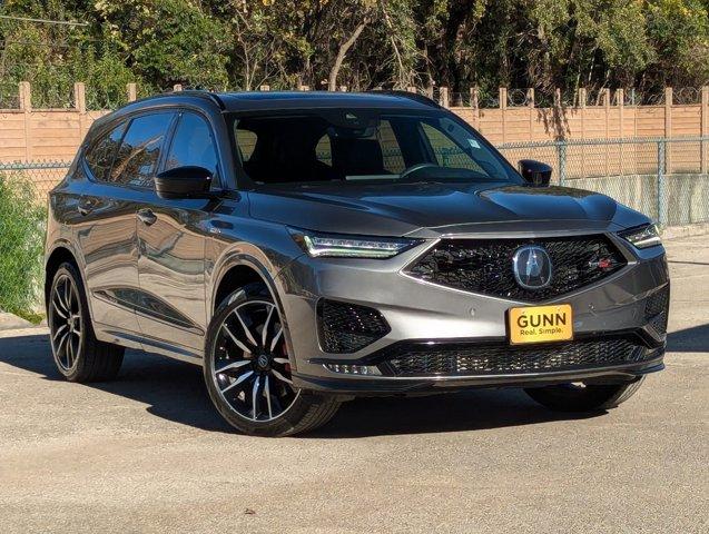 2022 Acura MDX Vehicle Photo in San Antonio, TX 78230