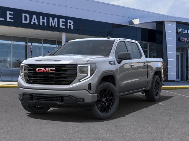 2025 GMC Sierra 1500 Vehicle Photo in KANSAS CITY, MO 64114-4545