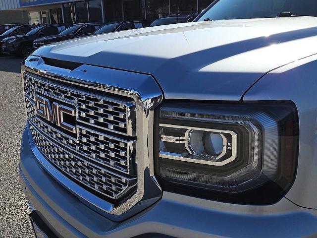 2018 GMC Sierra 1500 Vehicle Photo in SAN ANGELO, TX 76903-5798