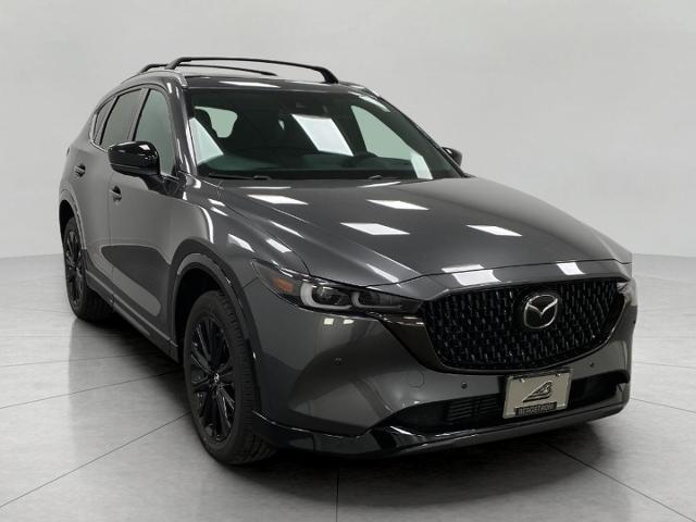 2025 Mazda CX-5 Vehicle Photo in Appleton, WI 54913