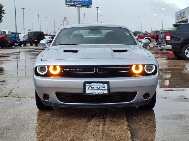 2023 Dodge Challenger Vehicle Photo in ROSENBERG, TX 77471