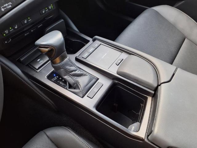 2022 Lexus ES 350 Vehicle Photo in ROSENBERG, TX 77471